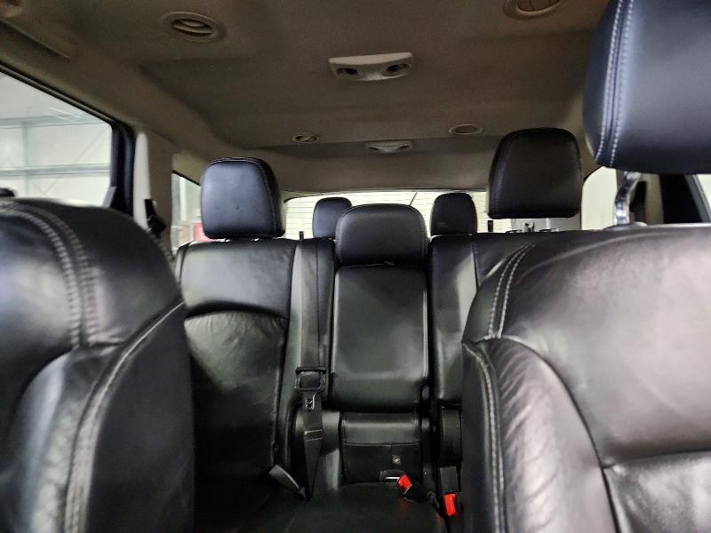 Продажа на аукционе авто 2016 Dodge Journey, vin: 3C4PDDGG2GT183699, номер лота: 52513656