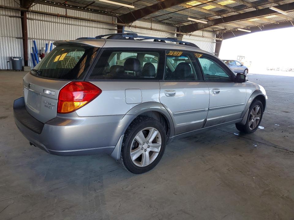 Aukcja sprzedaży 2005 Subaru Legacy, vin: 4S4BP68CX54337793, numer aukcji: 50324976