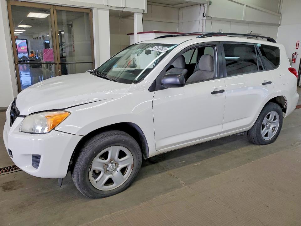 Auction sale of the 2012 Toyota Rav4, vin: 2T3BF4DV2CW187472, lot number: 53586326