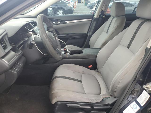 Продаж на аукціоні авто 2016 Honda Civic, vin: 19XFC2F56GE095942, номер лоту: 53607636