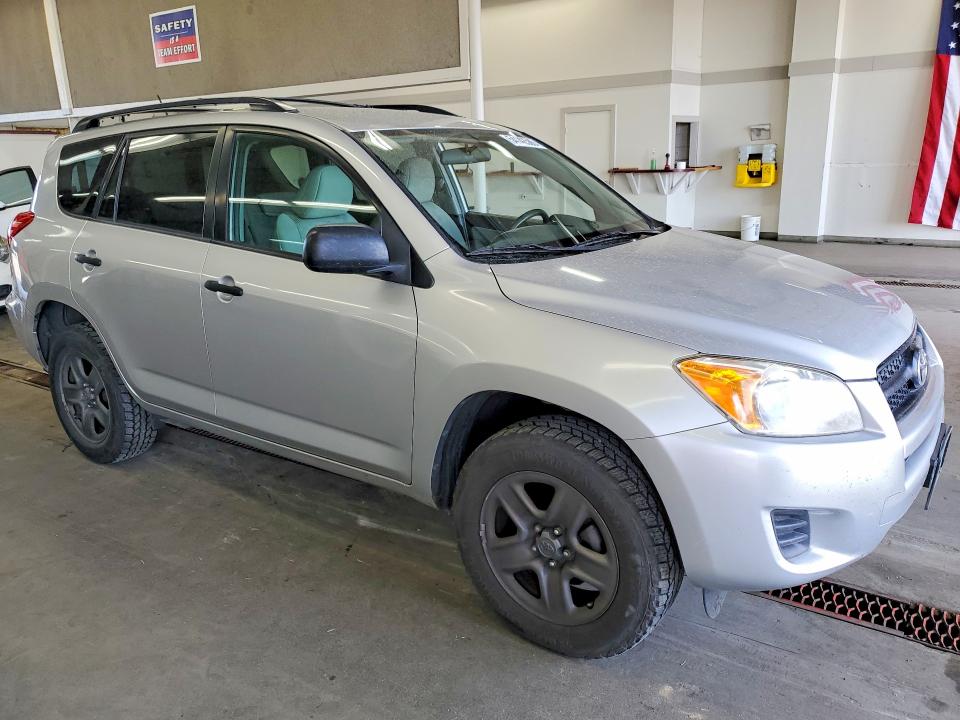 Продаж на аукціоні авто 2011 Toyota Rav4, vin: 2T3BF4DV9BW111892, номер лоту: 54142586