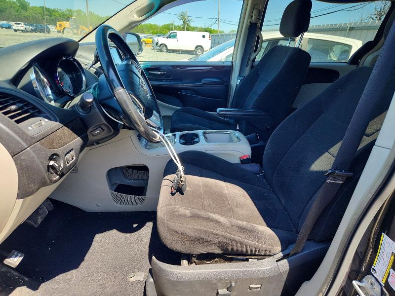 Продаж на аукціоні авто 2012 Dodge Grand Caravan, vin: 2C4RDGDG8CR377617, номер лоту: 52174276