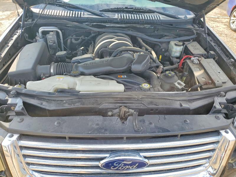 Aukcja sprzedaży 2006 Ford Explorer, vin: 1FMEU73896UB09994, numer aukcji: 52784536