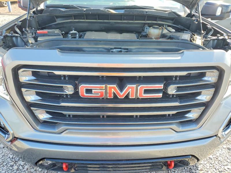 Продаж на аукціоні авто 2021 Gmc Sierra, vin: 3GTP9EEL0MG450284, номер лоту: 53203266