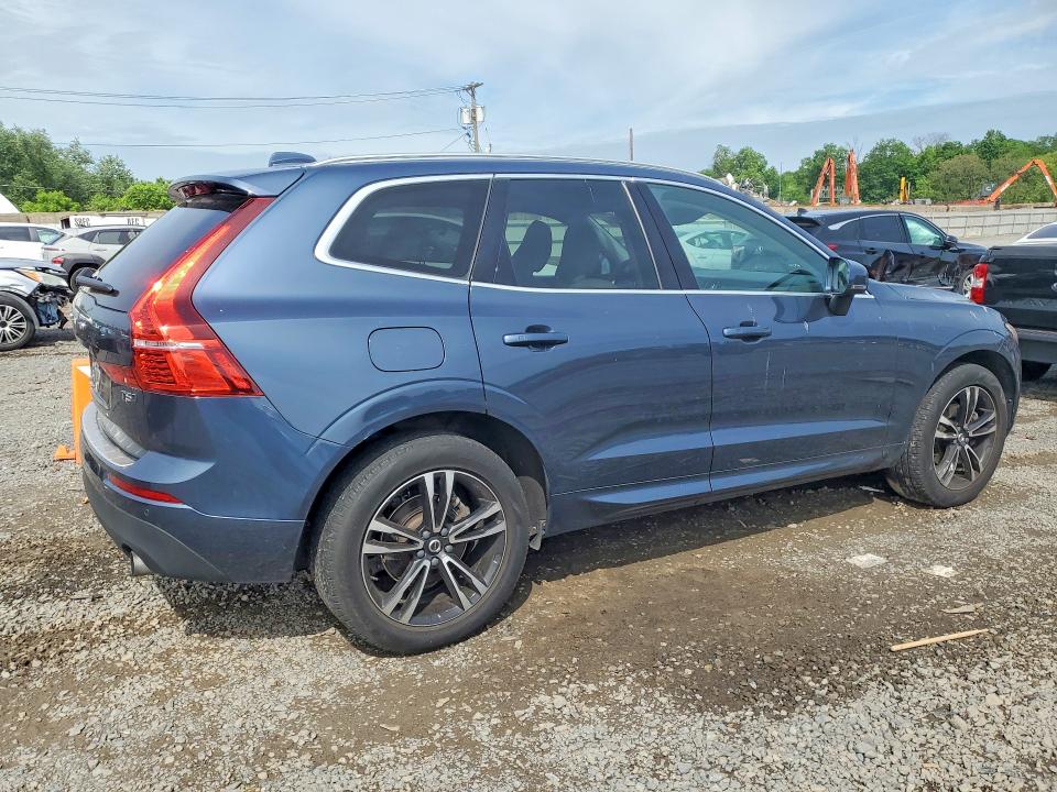 54513586 :رقم المزاد ، YV4102RKXL1544831 vin ، 2020 Volvo Xc60 مزاد بيع