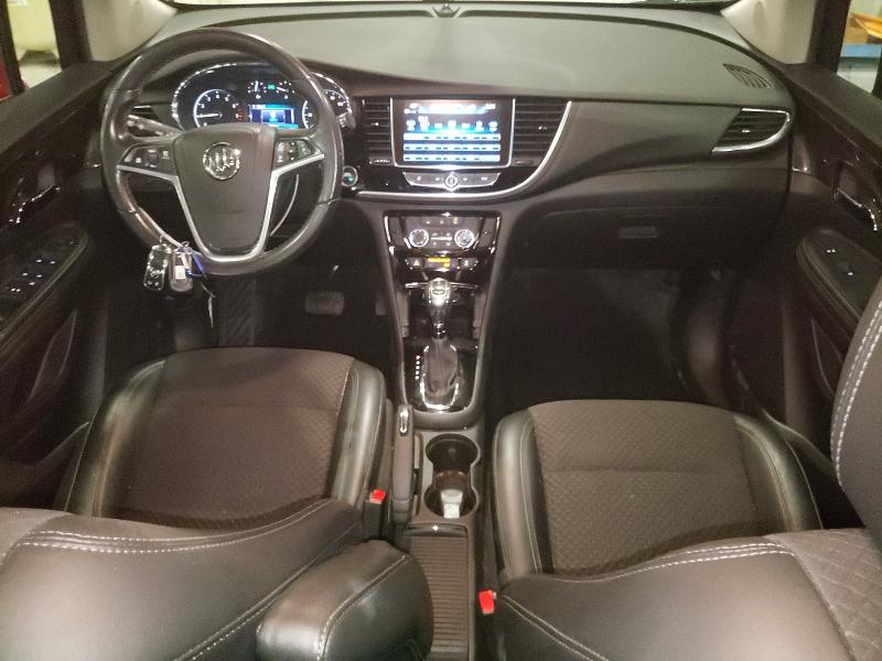 Продажа на аукционе авто 2019 Buick Encore, vin: KL4CJESBXKB739545, номер лота: 52479076