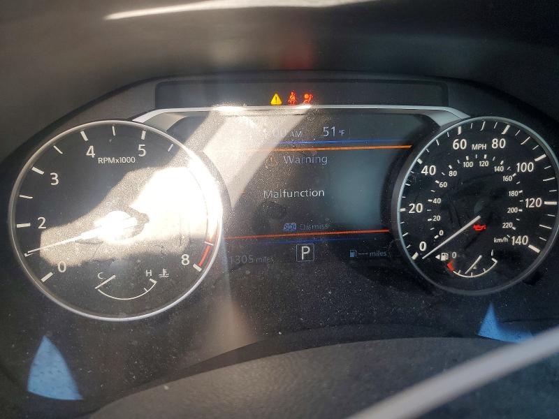 Продаж на аукціоні авто 2019 Nissan Altima, vin: 1N4BL4BV4KC155870, номер лоту: 54326246