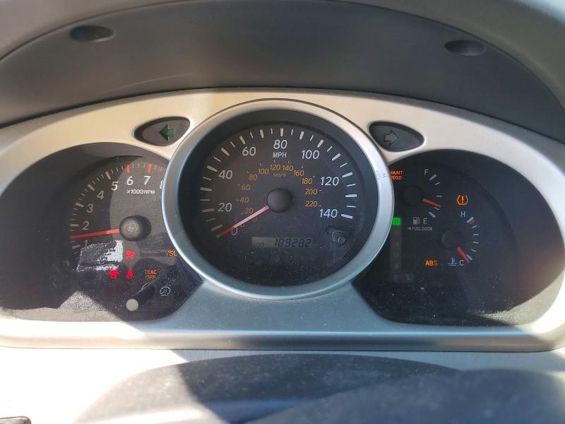 52758186 :رقم المزاد ، JTEGP21A950090829 vin ، 2005 Toyota Highlander مزاد بيع