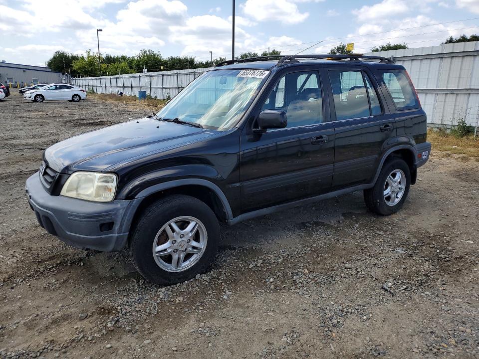 Продаж на аукціоні авто 1998 Honda Cr-v, vin: JHLRD1861WC107238, номер лоту: 55376776