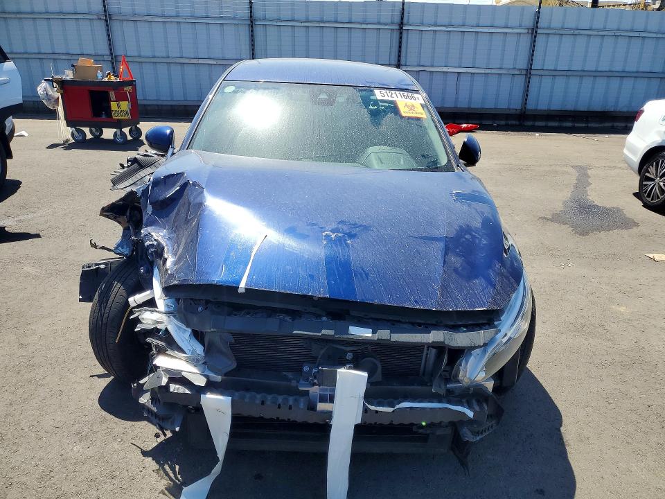 Продаж на аукціоні авто 2021 Nissan Altima, vin: 1N4BL4BV1MN394977, номер лоту: 51211666