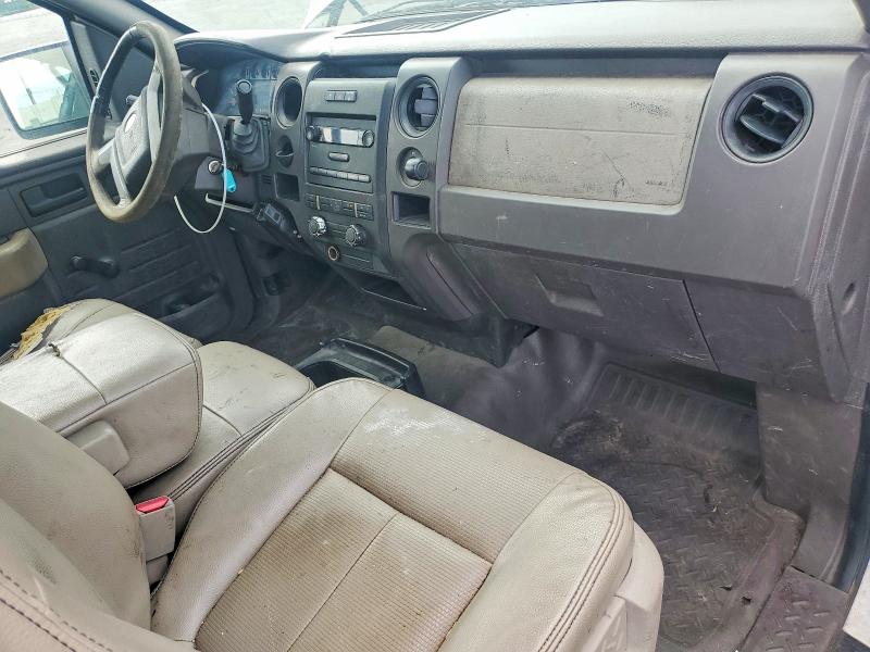 Продаж на аукціоні авто 2010 Ford F150, vin: 1FTMF1CW3AKE30889, номер лоту: 52901696