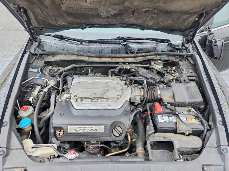 2008 Honda Accord მანქანა იყიდება აუქციონზე, vin: 1HGCP36888A060963, აუქციონის ნომერი: 54596206