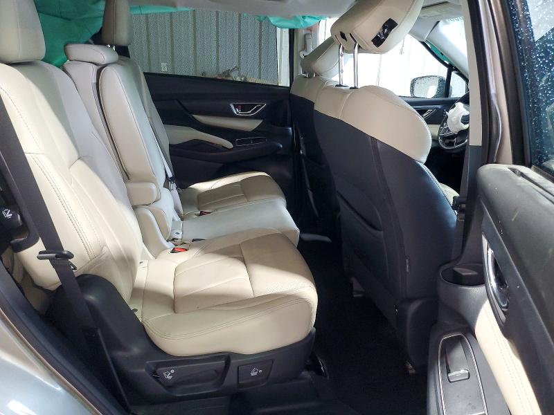 Продаж на аукціоні авто 2019 Subaru Ascent, vin: 4S4WMALD1K3470179, номер лоту: 54481066
