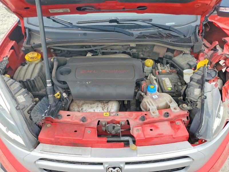 Продаж на аукціоні авто 2015 Ram Promaster City, vin: ZFBERFBT3F6194845, номер лоту: 54473656