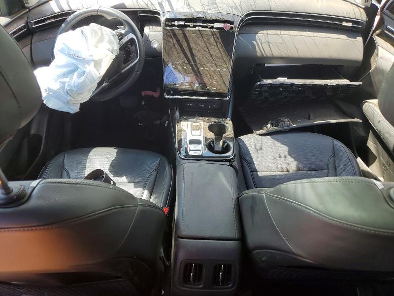 Продаж на аукціоні авто 2022 Hyundai Tucson, vin: 5NMJECAE4NH159550, номер лоту: 52567876