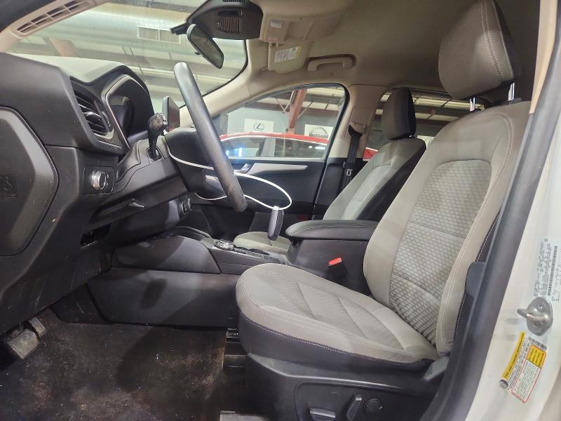 2020 Ford Escape მანქანა იყიდება აუქციონზე, vin: 1FMCU9G64LUA64812, აუქციონის ნომერი: 53007606