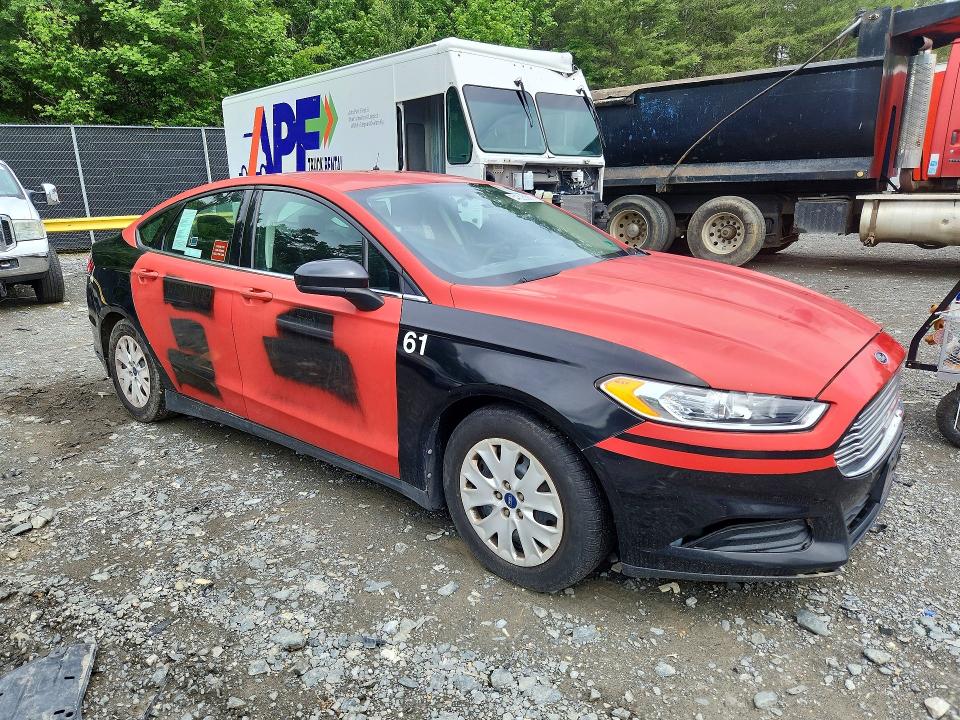 Aukcja sprzedaży 2013 Ford Fusion, vin: 3FA6P0G78DR179246, numer aukcji: 54325556