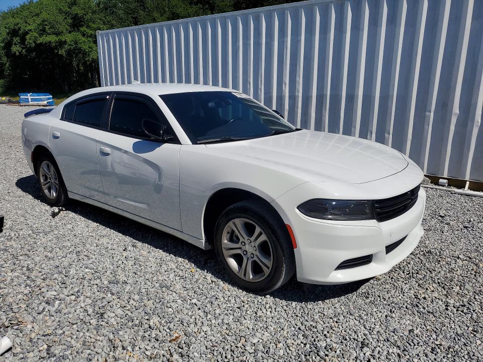 Aukcja sprzedaży 2023 Dodge Charger, vin: 2C3CDXBGXPH531026, numer aukcji: 53273806