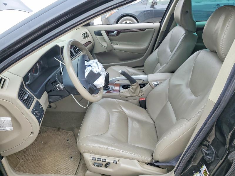 52608946 :رقم المزاد ، YV4SZ592271272440 vin ، 2007 Volv Xc70 مزاد بيع
