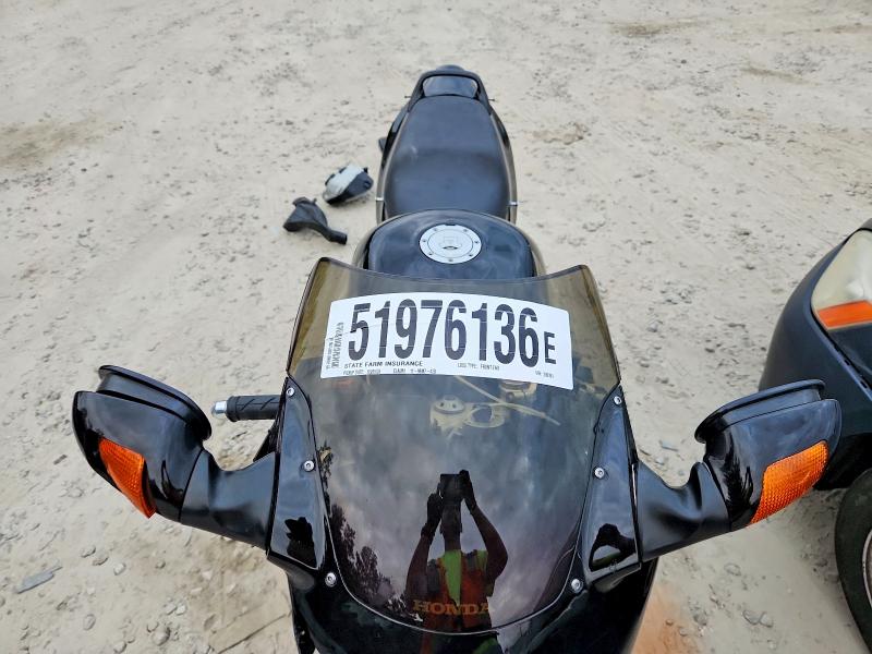 Продажа на аукционе авто 1999 Honda Cbr1100, vin: JH2SC3508XM200905, номер лота: 51976136