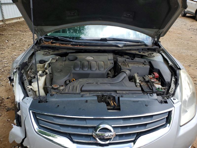 Продажа на аукционе авто 2012 Nissan Altima, vin: 1N4AL2AP3CN565424, номер лота: 55176516