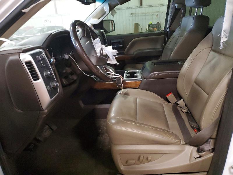 2018 Gmc Sierra მანქანა იყიდება აუქციონზე, vin: 1GTV2NEC1JZ275258, აუქციონის ნომერი: 53420916
