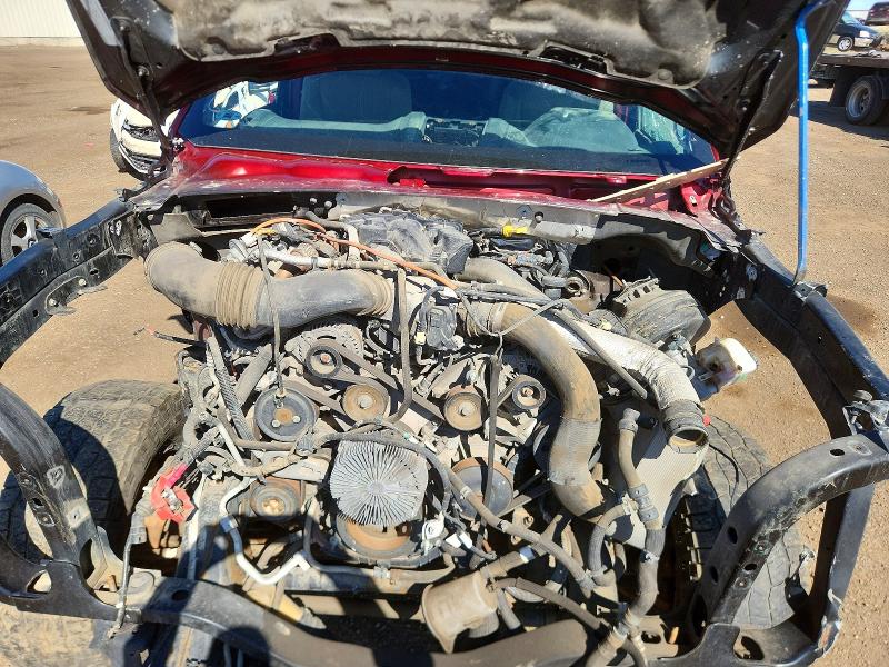 Aukcja sprzedaży 2017 Ford F350, vin: 1FT8W3BT3HED97163, numer aukcji: 54514606