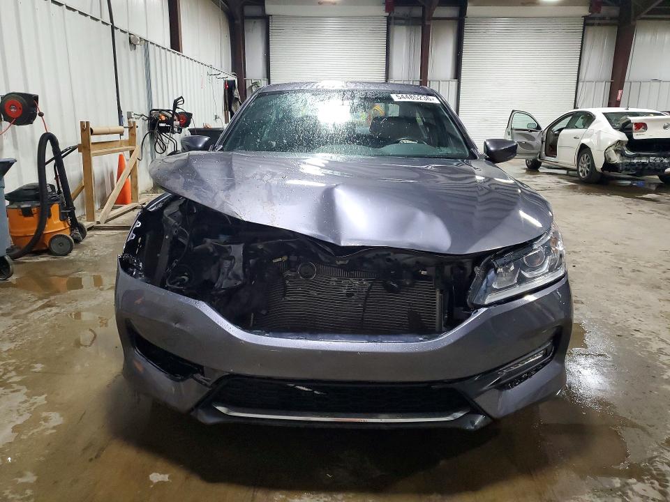 Aukcja sprzedaży 2016 Honda Accord, vin: 1HGCR2F54GA095346, numer aukcji: 54485236