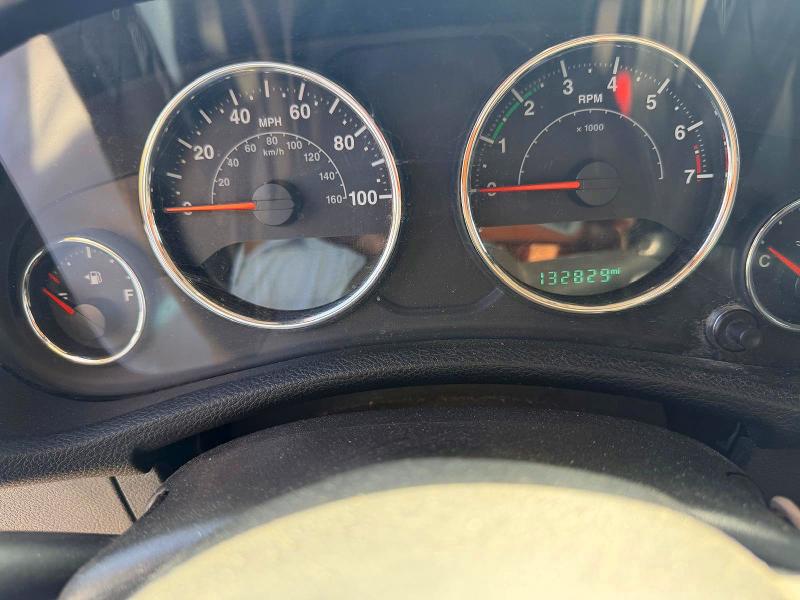 Продаж на аукціоні авто 2017 Jeep Wrangler Unlimited, vin: 1C4HJWDG6HL649855, номер лоту: 53309046