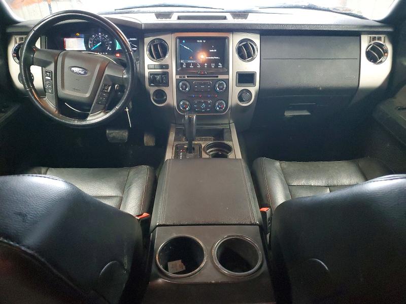 Продаж на аукціоні авто 2016 Ford Expedition, vin: 1FMJU1HT0GEF33732, номер лоту: 54299786