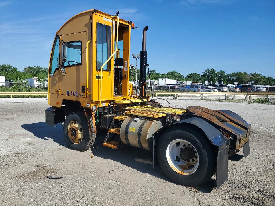 Aukcja sprzedaży 2020 Autocar Xpeditor, vin: 516G4GC13LH230566, numer aukcji: 54453986