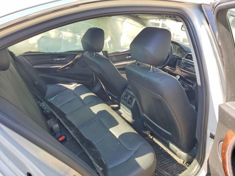 53926776 :رقم المزاد ، WBA3B3G52ENR82552 vin ، 2014 Bmw 328 مزاد بيع
