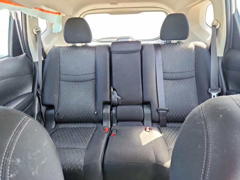 Продажа на аукционе авто 2019 Nissan Rogue, vin: JN8AT2MV4KW388187, номер лота: 53407176