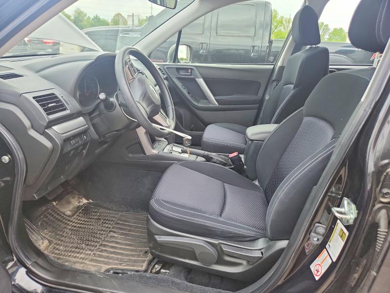 Aukcja sprzedaży 2014 Subaru Forester, vin: JF2SJAAC1EH474151, numer aukcji: 53012226