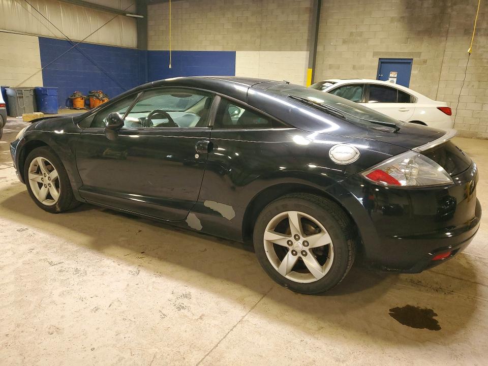 Продаж на аукціоні авто 2009 Mitsubishi Eclipse, vin: 4A3AK24F99E022049, номер лоту: 53562526