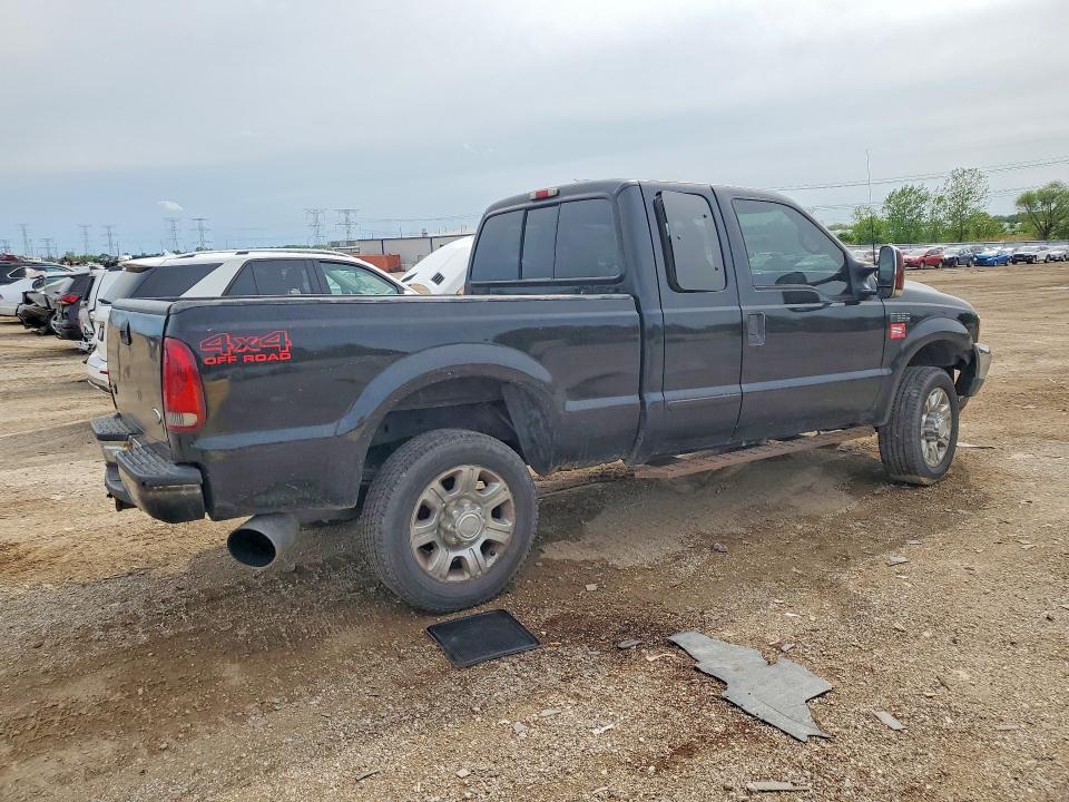 Продаж на аукціоні авто 2000 Ford F250, vin: 1FTNX21F4YEE54265, номер лоту: 53803096