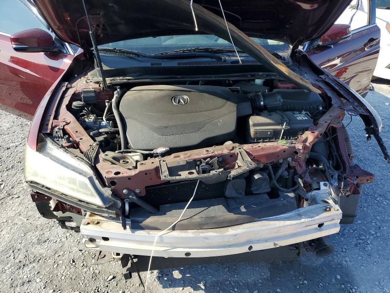 Продаж на аукціоні авто 2016 Acura Tlx, vin: 19UUB2F30GA009554, номер лоту: 53406276