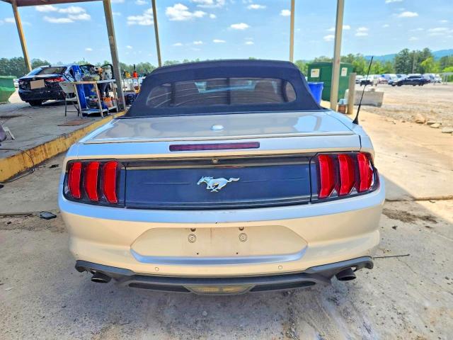 Aukcja sprzedaży 2018 Ford Mustang, vin: 1FATP8UH0J5155911, numer aukcji: 52412196