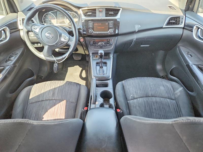 Aukcja sprzedaży 2018 Nissan Sentra, vin: 3N1AB7APXJL644079, numer aukcji: 53779936