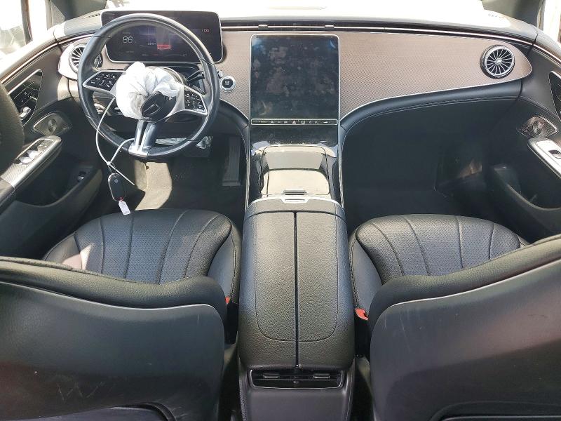 2023 Mercedes-benz Eqe Sedan მანქანა იყიდება აუქციონზე, vin: W1KEG2BB2PF031730, აუქციონის ნომერი: 53185676