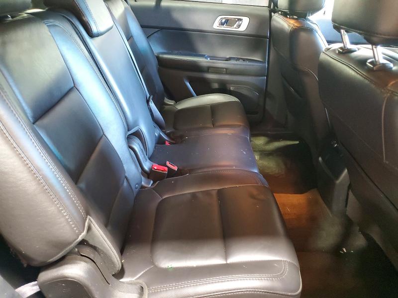 Aukcja sprzedaży 2014 Ford Explorer, vin: 1FM5K8D87EGB66072, numer aukcji: 55374826
