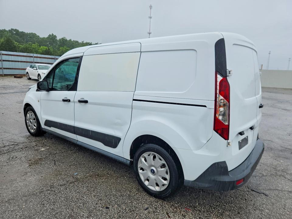 Продаж на аукціоні авто 2015 Ford Transit Connect, vin: NM0LS7F70F1223210, номер лоту: 55211046