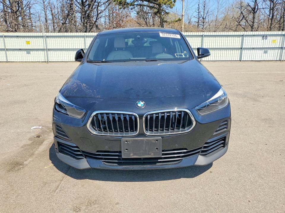 Aukcja sprzedaży 2021 Bmw X2, vin: WBXYJ1C04M5S44800, numer aukcji: 52378126