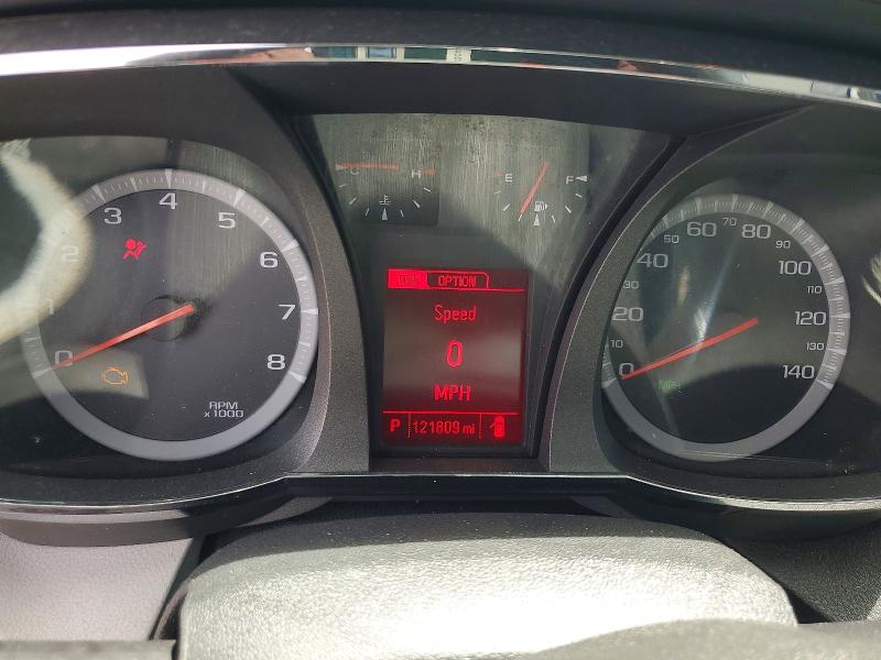 Продажа на аукционе авто 2016 Gmc Terrain, vin: 2GKFLPE38G6211305, номер лота: 55003396