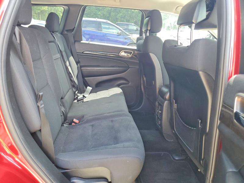 55135956 :رقم المزاد ، 1C4RJFAG6DC505998 vin ، 2013 Jeep Grand Cherokee مزاد بيع