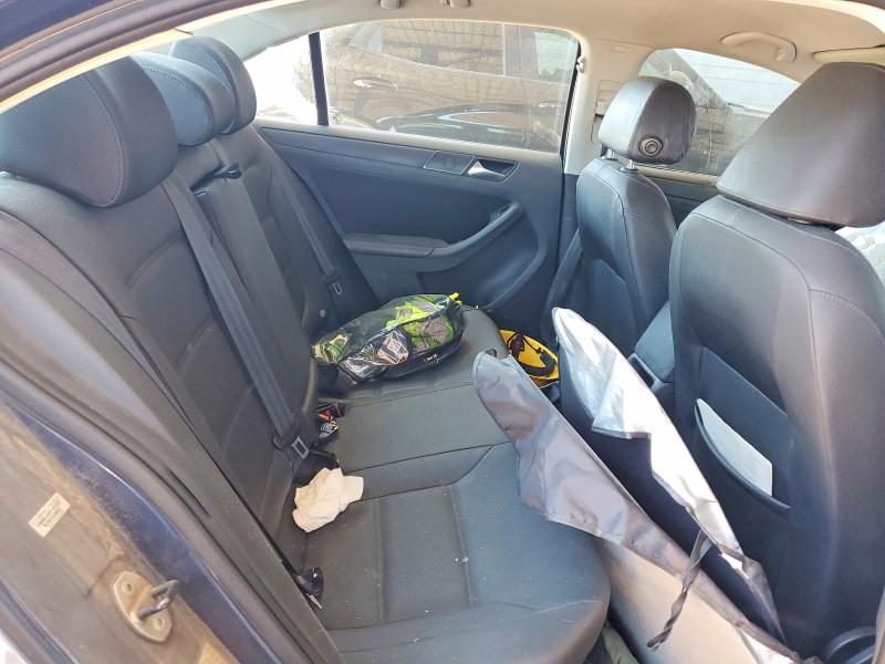 Aukcja sprzedaży 2011 Volkswagen Jetta, vin: 3VWDZ7AJ5BM091156, numer aukcji: 52847586