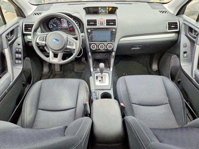 Aukcja sprzedaży 2018 Subaru Forester, vin: JF2SJAGC8JH427605, numer aukcji: 51475326