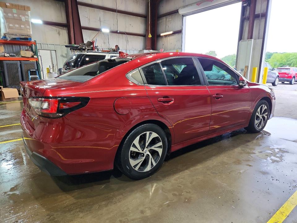 54519026 :رقم المزاد ، 4S3BWAE61L3025373 vin ، 2020 Subaru Legacy مزاد بيع