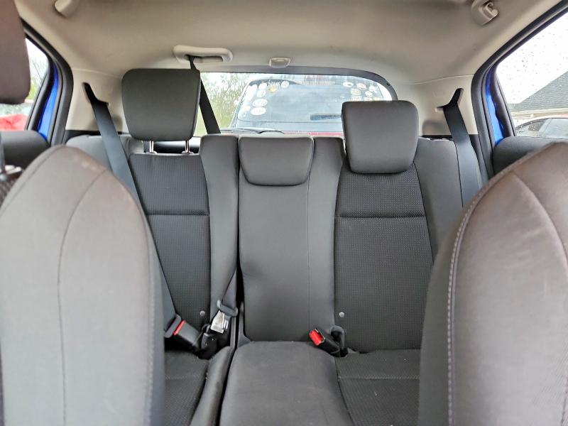 Aukcja sprzedaży 2021 Honda Hr-v, vin: 3CZRU6H52MM731038, numer aukcji: 52597716