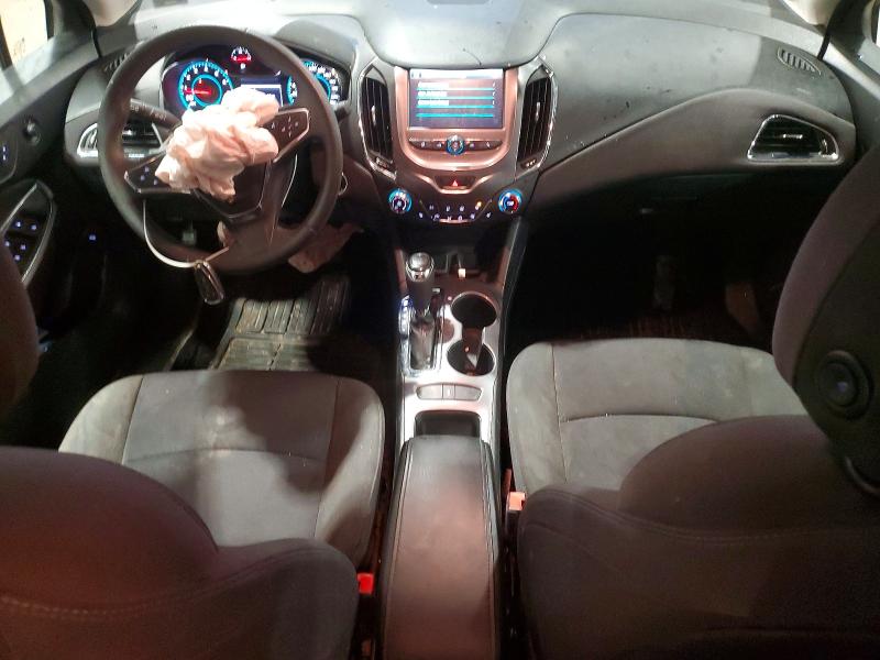 Aukcja sprzedaży 2017 Chevrolet Cruze, vin: 3G1BE5SM7HS511239, numer aukcji: 52368506